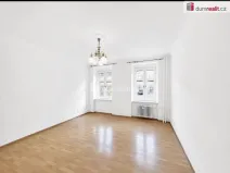 Pronájem bytu 3+1, Ústí nad Labem - Klíše, Palachova, 56 m2