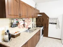 Prodej bytu 2+kk, Oslavany, 63 m2