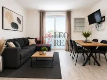 Prodej bytu 2+kk, Oslavany, náměstí 13. prosince, 63 m2