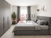 Prodej bytu 2+kk, Oslavany, náměstí 13. prosince, 63 m2