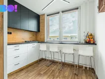 Prodej bytu 3+1, Havířov, Mládí, 63 m2