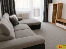 Pronájem bytu 1+kk, Uherský Brod, 31 m2