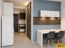 Pronájem bytu 1+kk, Uherský Brod, 31 m2