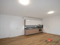Pronájem bytu 1+kk, Svitávka, Školní, 37 m2