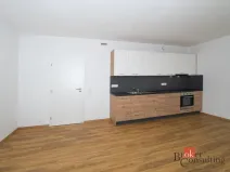 Pronájem bytu 1+kk, Svitávka, Školní, 37 m2