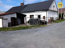 Prodej rodinného domu, Vápenná, 352 m2