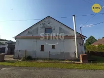 Prodej rodinného domu, Vápenná, 167 m2