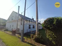 Prodej rodinného domu, Vápenná, 167 m2