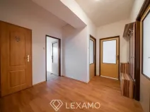 Pronájem bytu 3+1, Tavíkovice, 90 m2