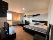 Prodej bytu 1+1, Hradec Králové - Pražské Předměstí, Gebauerova, 36 m2