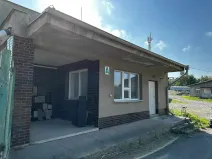 Pronájem skladu, Skuteč, Zvěřinova, 19 m2
