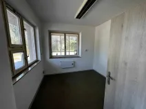 Pronájem skladu, Skuteč, Zvěřinova, 19 m2