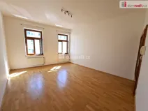 Pronájem bytu 1+kk, Praha - Břevnov, Na Petynce, 40 m2