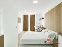 Prodej bytu 2+kk, Kaplice, 65 m2