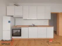 Pronájem bytu 1+kk, Plzeň - Jižní Předměstí, Měděná, 36 m2