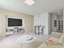 Prodej bytu 1+kk, Kaplice, 33 m2