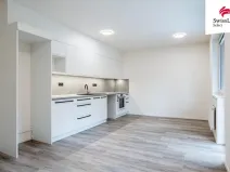 Pronájem bytu 2+kk, Rychnov u Jablonce nad Nisou, Mlýnská, 54 m2
