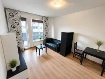 Pronájem bytu 2+kk, Praha - Uhříněves, Václava Trojana, 52 m2