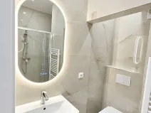 Pronájem bytu 2+kk, Praha - Vysočany, U Elektry, 50 m2