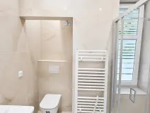 Pronájem bytu 2+kk, Praha - Vysočany, U Elektry, 50 m2