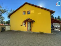 Pronájem bytu 3+kk, Nýřany, Benešova třída, 110 m2