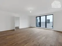 Prodej bytu 2+kk, Praha - Vysočany, V Předním Hloubětíně, 61 m2