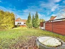 Pronájem rodinného domu, Vrbová Lhota, U Lindovy, 160 m2