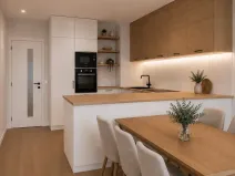 Prodej bytu 3+kk, Havlíčkův Brod, Ledečská, 77 m2