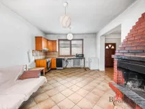 Prodej rodinného domu, Praha - Horní Počernice, Khodlova, 155 m2