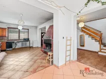 Prodej rodinného domu, Praha - Horní Počernice, Khodlova, 155 m2