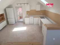 Pronájem bytu 3+kk, Žebrák, Náměstí, 95 m2