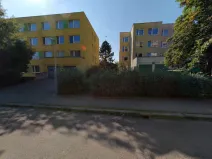 Prodej garáže, Praha - Chodov, Radimovická, 20 m2