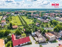 Prodej rodinného domu, Rožďalovice, Boleslavská, 97 m2