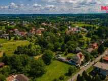 Prodej pozemku pro bydlení, Rychvald, 805 m2