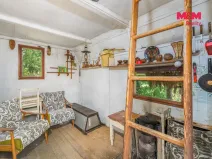 Prodej chaty, Světlá nad Sázavou, 20 m2
