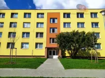 Pronájem bytu 1+1, Kostelec na Hané, Sportovní, 33 m2