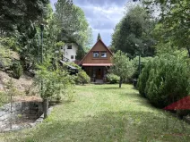 Prodej chaty, Kašperské Hory, Na Prádle, 50 m2