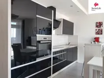 Pronájem bytu 2+kk, Praha - Horní Měcholupy, Nad přehradou, 47 m2