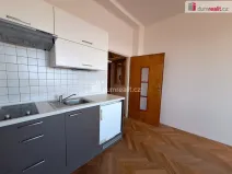 Pronájem bytu 1+kk, Praha - Vinohrady, Jana Masaryka, 26 m2