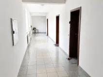 Prodej bytu 1+kk, Karlovy Vary, Jateční, 44 m2
