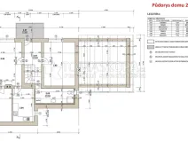 Prodej rodinného domu, Bojanovice, 157 m2
