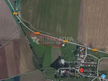 Prodej pole, Roblín, 12410 m2