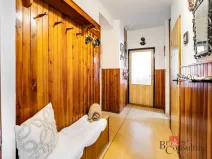 Prodej bytu 2+1, Praha - Záběhlice, U mlýna, 56 m2