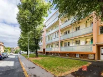 Prodej bytu 2+1, Praha - Záběhlice, U mlýna, 69 m2