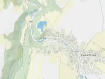 Prodej podílu zahrady, Proseč, 6406 m2