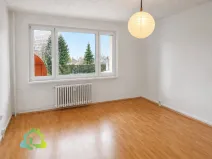 Pronájem bytu 1+kk, Liberec, Staškova, 26 m2