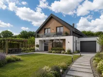 Prodej pozemku pro bydlení, Vratimov, Na Zadkách, 2246 m2