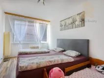 Prodej bytu 4+kk, Postoloprty, 90 m2
