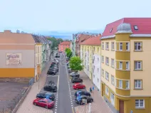Prodej bytu 2+1, Teplice, Ruská, 61 m2
