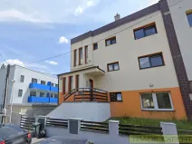 Prodej rodinného domu, Praha - Chodov, Pištěkova, 346 m2